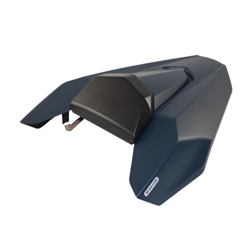Capot de selle arrière pour CBR650R 2019-2020 noir accessoire moto