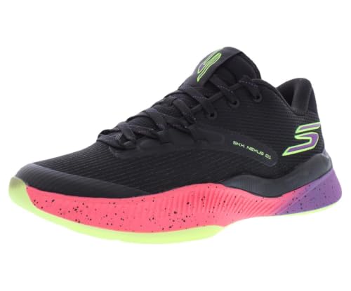 Image of Skechers Men's SKX Nexus Basketball Shoe