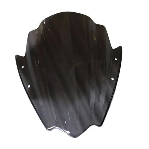 Extension bulle Gladius 650 pour le confort des trajets quotidiens