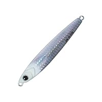 メジャークラフト ジグパラ バーチカルTG 60g/80g/100g 6個セット メジャークラフト ジグパラ バーチカルTG 60g/80g/100g 6個