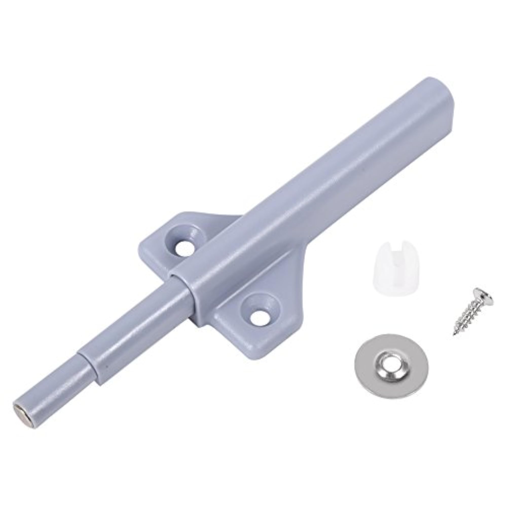 Eco-Friendly Open Door Damper System, Durable Design