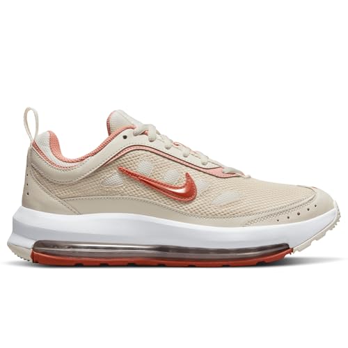 Nike Women's Air Max AP Running Shoe Sneaker (LT Orewood BRN/Burnt Sunrise Sail, US Footwear Size System, Adult, Women, Numeric, Medium, 6.5)2