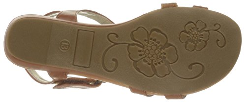 Jumping Jacks Tosha Sandal (Little Kid/Big Kid)4