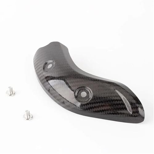 Silencieux d'échappement moto carbone et inox pour BMW F750GS et F850GS de 2018 à 2022