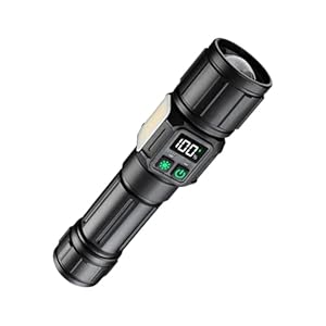 Hohe Lumen -Taschenlampe, LED -Taschenlampen Hohe Lumen | Tragbare Taschenlampe, Tasche Außenbeleuchtung Werkzeug, super helle wasserdichte Taschenlampe für Camping Radfahren
