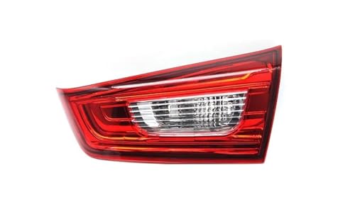 Feu stop et clignotant arrière droit Mitsubishi ASX 2011-2019 haute visibilité