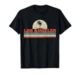 Los Angeles, California T-Shirt