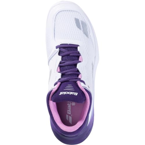 Image of Babolat Women's SFX4 All Court Tennis Shoes
