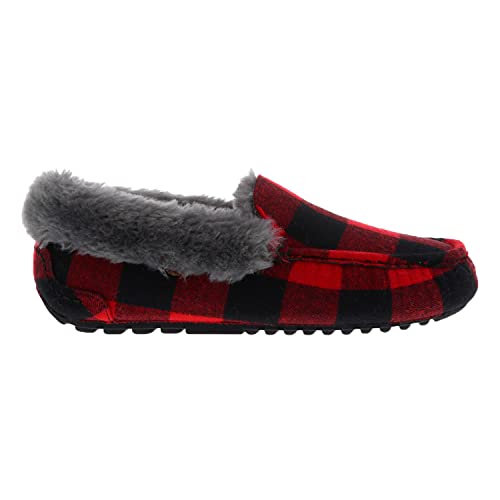 Image of Lamo Women's Ausie Moc Slip-On Loafer