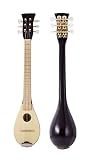 Baglama Baglamas Greek Traditional Music Instrument Handmade Eco2 Small Bouzouki