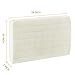 COSFLY Indoor Air Conditioner Cover AC Unit Covers for Inside 28 x 20 x 3 inches(L x Hx D)