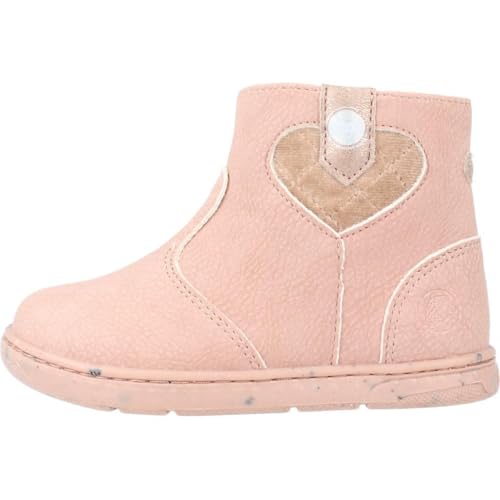 Chicco GINEVRE Rose - Poussette compacte et légère pour bébé - 2