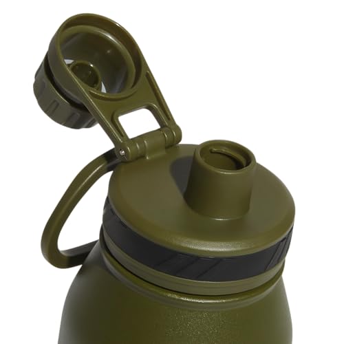 Image of adidas Metal Water Bottle 1L