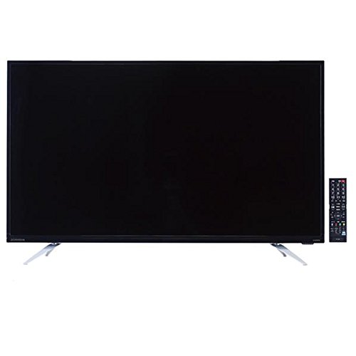 ドウシシャ 40V型地上 BS 110度CSデジタル フルハイビジョンLED液晶テレビ DOL40H100