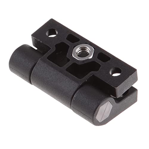 Charnière de réglage de position durable pour remplacer la pièce E6-10-301-20