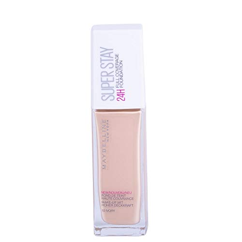 Preisvergleich Produktbild MAYBELLINE FOUNDATION SS PHOTOFIX24H 010 30ML
