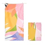 Dock & Bay Bath Towel - for Home - Quick Dry, Super Absorbent - Includes Bag - Retreat - Sinharaja Haven, Extra Large (180x90cm, 71'x35')