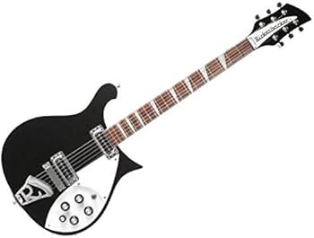 Amazon.co.jp: Rickenbacker 620 JG リッケンバッカー エレキギター