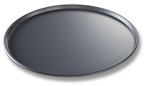 Forma Pizza Antiaderente Tabuleiro Assadeira Forno - 32 Cm