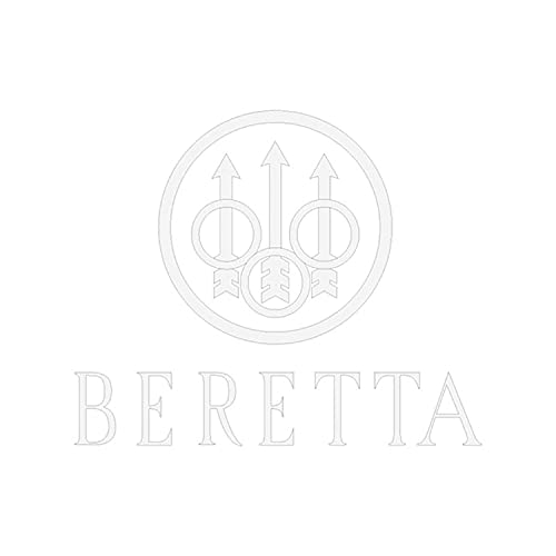 Beretta Vinyl Bumper Sticker/Window Decal for Car
