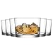 Produktbild Lav Bodega Whisky Brille - 240ml - Pack Von 6