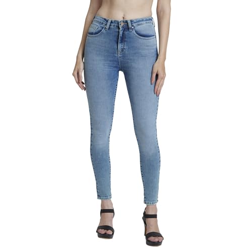 Image of Spykar Women Jeans