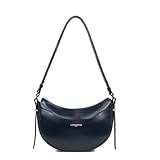 28 x 18 x 8 cm Sac demi lune - Suave Ace