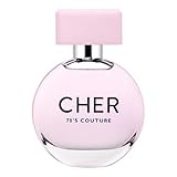 SCENT BEAUTY Cher Decades Couture - Unisex Perfume Spray - Cher Decades 70's - 1 Fl Oz