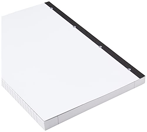 Libretas A4 rayadas de gran capacidad para no quedarte sin hojas 4