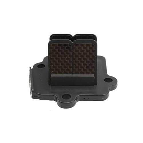 Bloc de clapets moto et reed pour réparer l'admission des modèles Yamaha 50