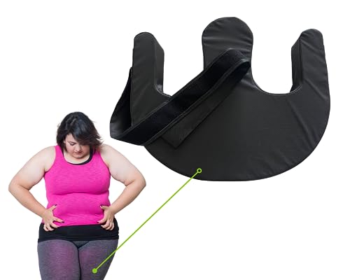 Floor Rotationsgerät für Patienten – Rotationskissen Senioren – Kissen gegen