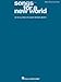 Songs for a New World: Piano/Vocal Selections