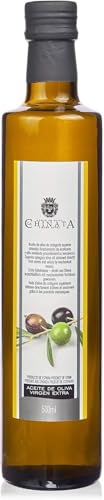 ACEITE DE OLIVA VIRGEN EXTRA 500 LA CHINATA