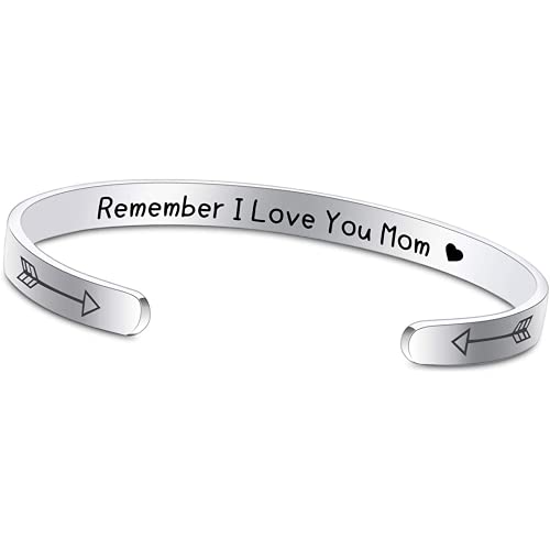 Qarunt Envoyer Un Bracelet Cadeau d'anniversaire de Maman Cover