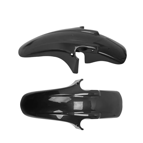Bavette garde boue pour éviter les projections sur moteur CB900F - 2