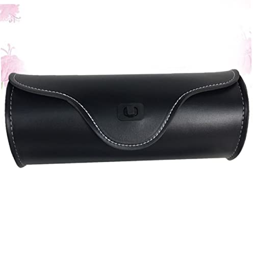 INOOMP Bolsa De Guidão De Motocicleta Bolsa De Ferramentas De Motocicleta Bolsas De Rolo De Motocicl