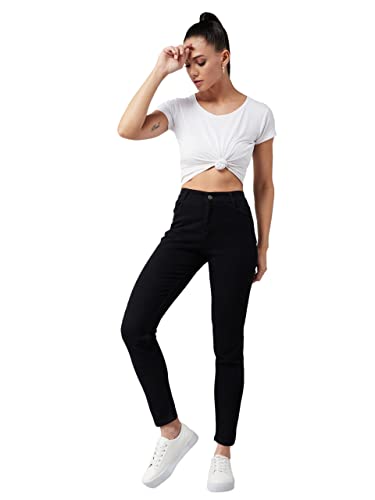Image of Dolce Crudo Women Jeans