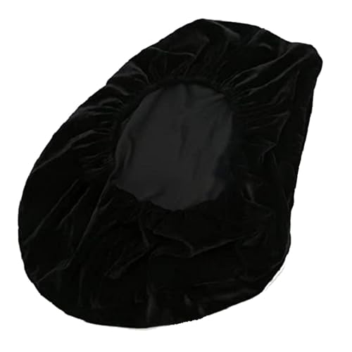 Sac anti-poussière pour guitare et instrument de musique noir