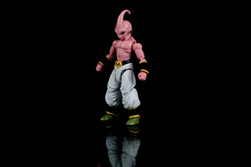 Dragon Ball Super – Dragon Stars Majin Bu Final Form Figure (Series 11) #TOP3