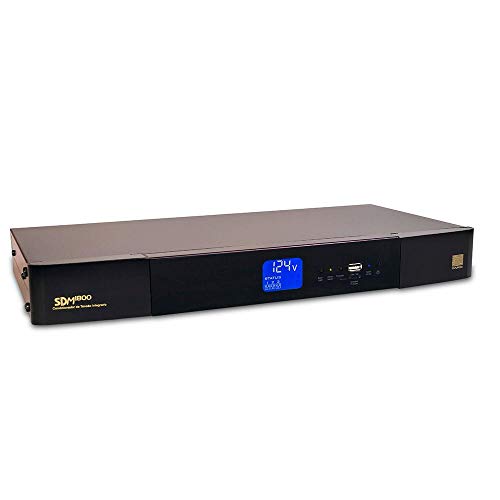 Condicionador de Energia SDM 1800 Savage
