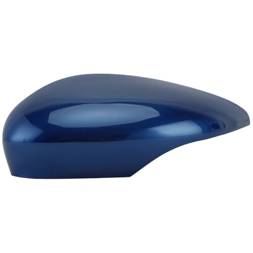 Couvercle boîtier rétroviseur Fiesta MK7 2009-2017 coques de rétroviseurs peintes