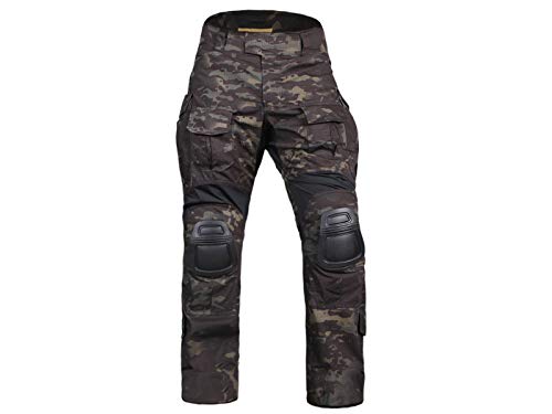  Homme Tenues de Combat Pantalon Militaire Gen3...