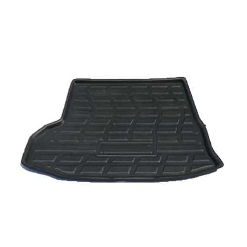 Tapis de coffre arrière de voiture Kluger 2015 2016 2017 toutes saisons