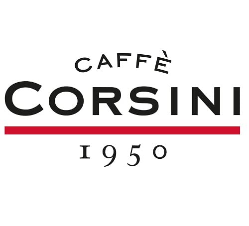 Corsini Caffe Super Cremoso in Grani italienischen Espresso Bohnen - Mischung aus erstklassigen...