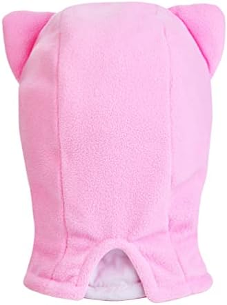 RGSLON Kids Balaclava Mask Boys Girls Winter Ski Hat Windproof Thick Warm Neck Warmer Face Mask Fleece 2 31mOHey+9QL. AC