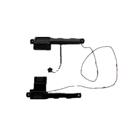 Haut-Parleur pour Ordinateur Portable Lenovo Ideapad E41-50 Réparer Son Muet