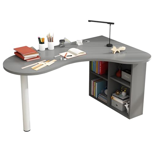 p\RfXN lfXN pc  bNt R[i[ ItBX ؐ [ ߉\ȃtbgpbhtwK ׋  ݑΖ ȃXy[X grey-right 100*64*73.5cm