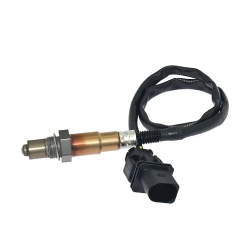 Sonde Lambda O2 0258017244 pour éteindre le voyant moteur pollution - 2