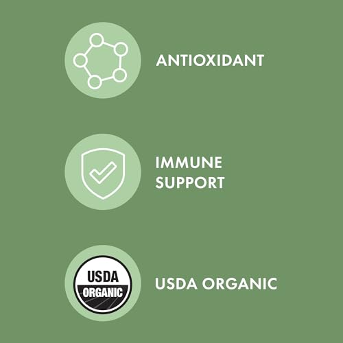 Dr. Mercola Organic Fermented Food for Cats & Dogs, 2.75 oz. per Container (78g), Non GMO, Gluten Free, Soy Free, USDA Organic