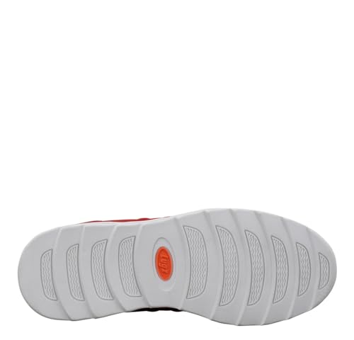 Lugz Men's Changeover Ii Ballistic Sneaker4